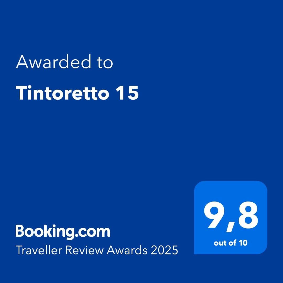 Tintoretto 15 * Módena